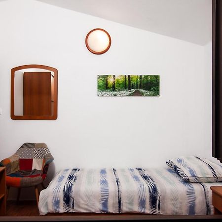 Apartman Tanja Фажана Экстерьер фото