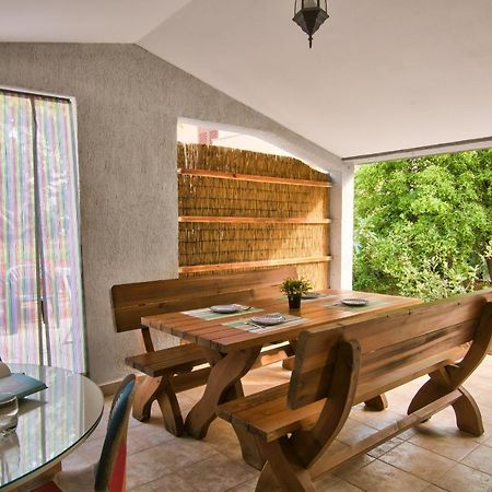 Apartman Tanja Фажана Экстерьер фото