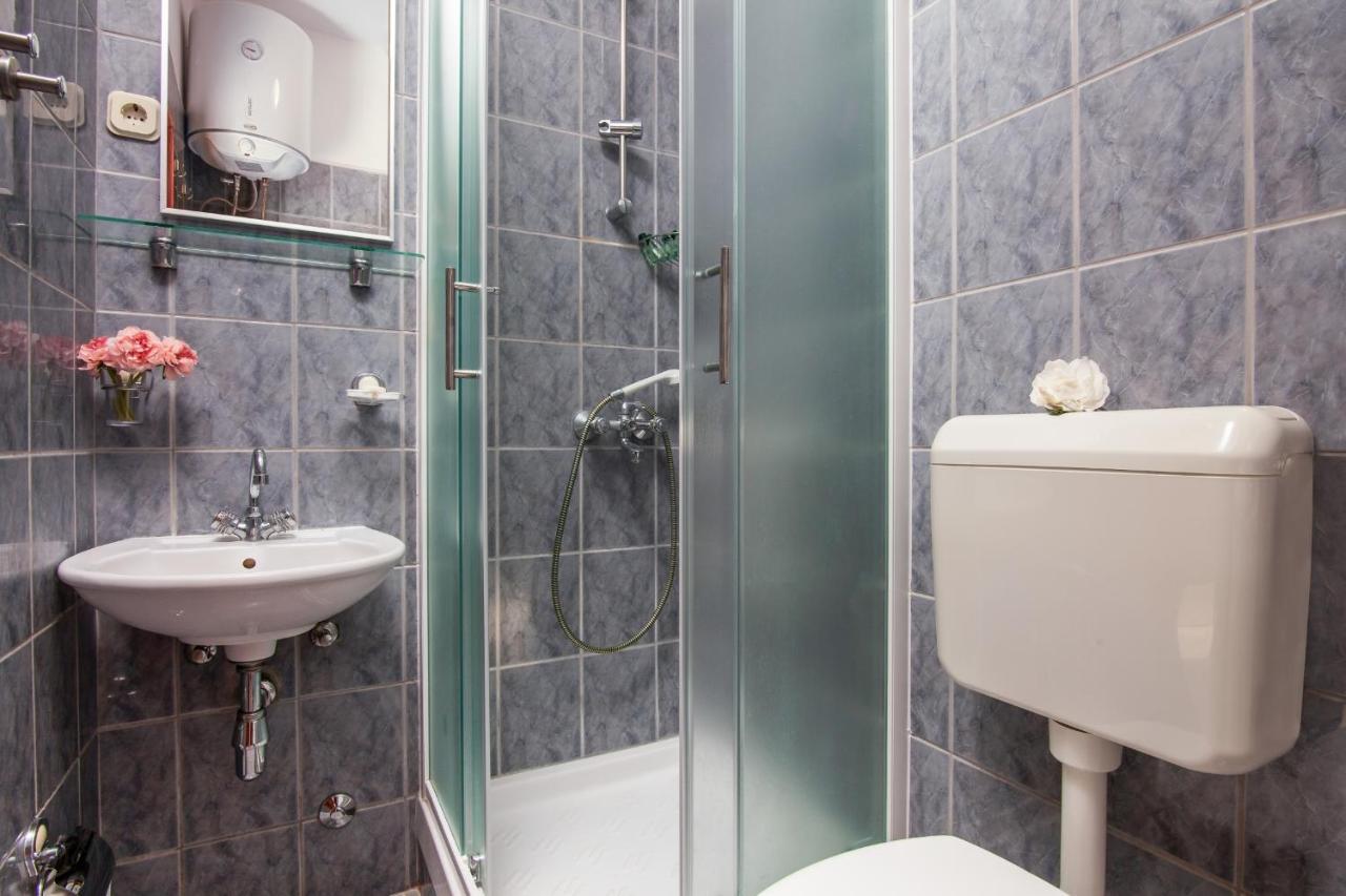 Apartman Tanja Фажана Экстерьер фото