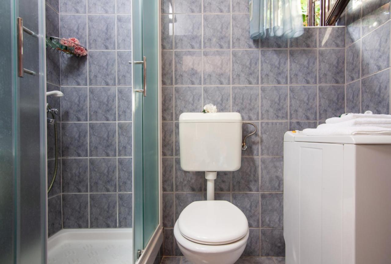 Apartman Tanja Фажана Экстерьер фото
